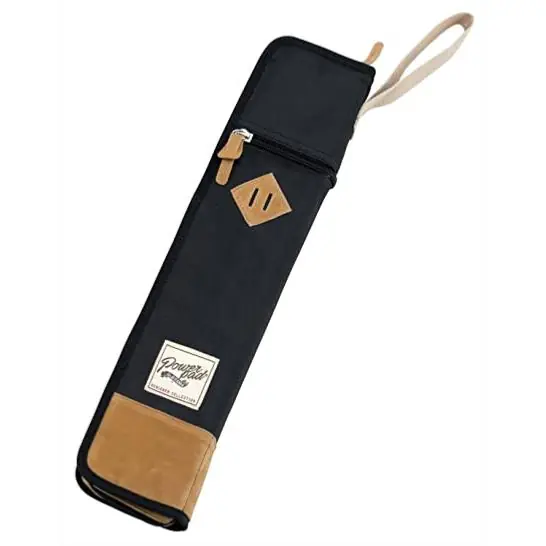 Seulement Aujourd'hui Housse de baguette TAMA TSB12 noire