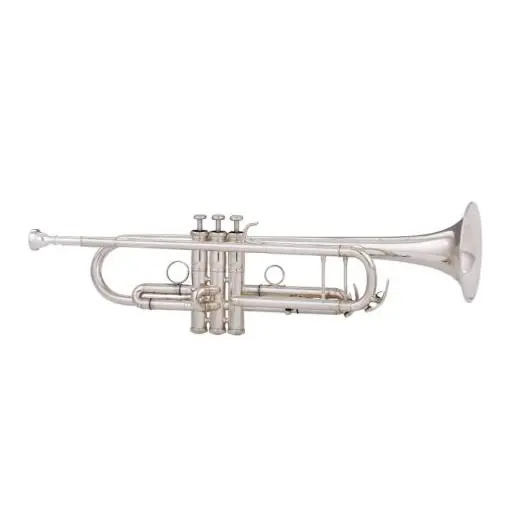 DISCONTINUE MTP X-8S -Trompette Sib argentée Bon Plan