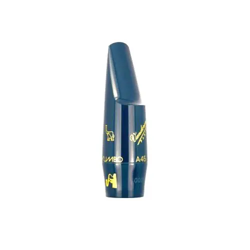 Acheter En Ligne Vandoren Jumbo Java A45 BLUE - SM602 - Bec saxophone alto - Edition Limitée Bleu