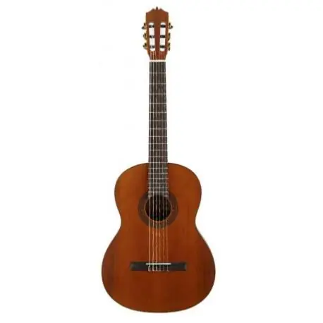 Achetez Aujourd'hui Guitare classique Martinez MC-35C Prélude Standard