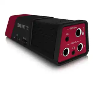 Nouveauté DISCONTINUE Interface Line 6 Sonic Port VX