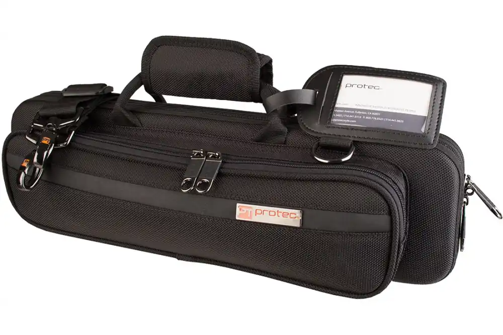 Offre Exclusive Protec Flute Slimline Pro Pac Case