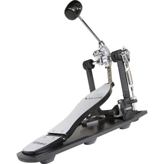 Prix Cassé Pédale de grosse caisse Roland RDH100A avec noise eater