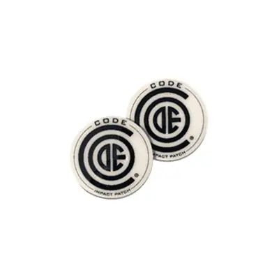 Code Drumheads blast impact patch Vente Flash