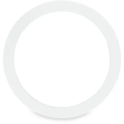 Achetez Aujourd'hui Code Drumheads port hole 4 white