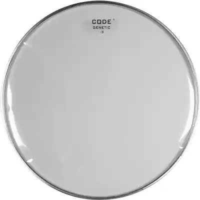 Achetez Aujourd'hui Code Drumheads Peau genetic snare side 3 mil 13