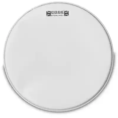 Usine Directe Code Drumheads Peau sterling snare 13
