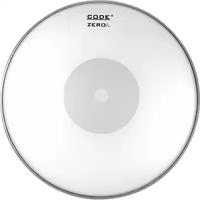 Bon Plan Code Drumheads Peau zero snare 14