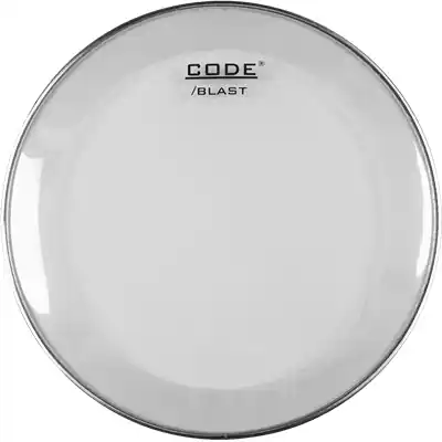Prix Choc Code Drumheads Peau blast clear gc batter 22
