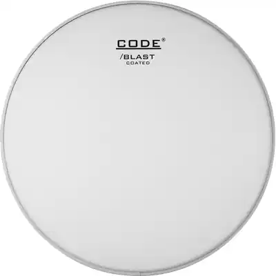 Prix Choc Code Drumheads Peau blast coated gc batter 18