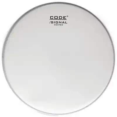 Code Drumheads Peau signal coated gc 24 Acheter En Ligne