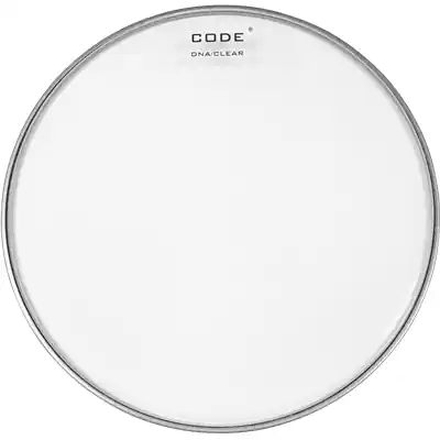 Code Drumheads Peau dna clear tom 8 Livraison Express