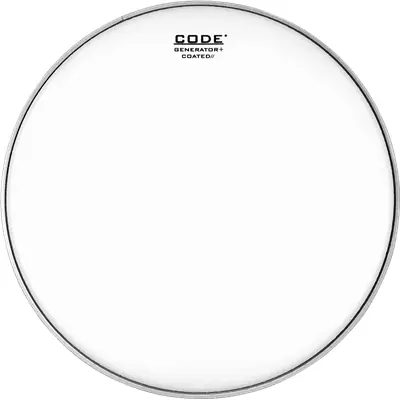 Code Drumheads Peau generator coated tom 14 Commande En Gros
