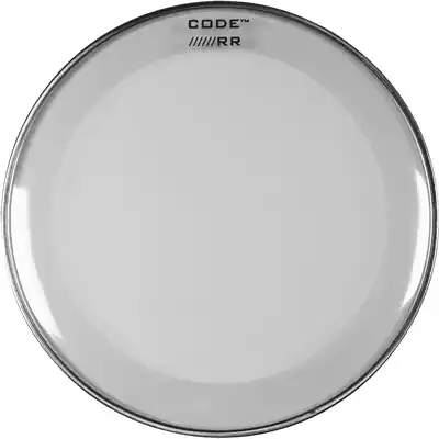 Code Drumheads Peau reso ring clear tom 16 Prix Promo