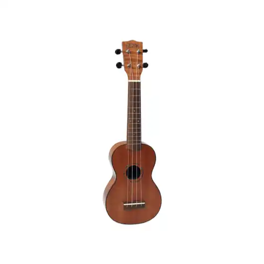 Satisfait Ou Remboursé Ukulélé soprano Mahalo U-LTD2-G
