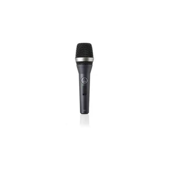 DISCONTINUE micro de chant dynamique AKG D5 S Prix Cassé