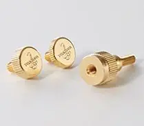 Yanagisawa VIS BOOSTER YANY BOOSTAR PLAQUE OR POUR SAXOPHONES YANAGISAWA ET SELMER Bon Marché