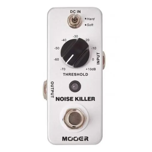 Vente Directe Pédale d‘effet Mooer Noise Killer
