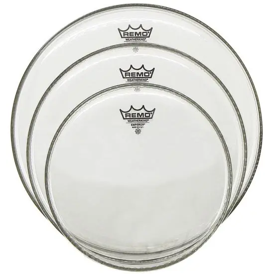 Dernière Chance Pack de peau Rémo ambassador 10, 12, 14