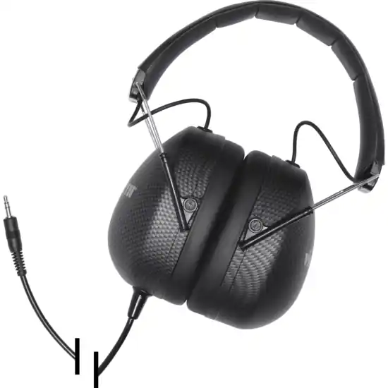 Solde DISCONTINUE casque atténuateur Vic Firth - PVF SIH2