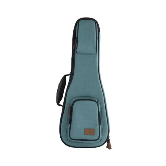 Must-Have Housse ukulele soprano Kala Bodega blue sonoma coast