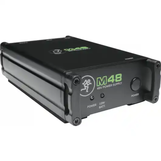 Super Prix Boitier de direct Mackie SMK M48