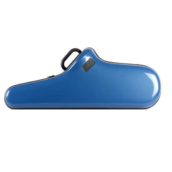 Bam Cases Softpack 4002SB - Etui Saxophone Ténor - Bleu Bon Plan