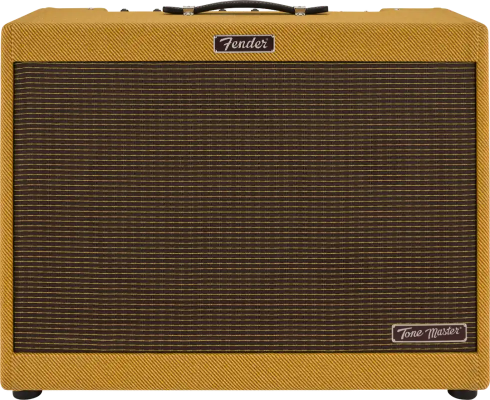 Fender Tone Master FR-12 Powered Speaker - Tweed Promotion Saisonnière