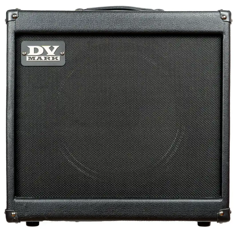 Bon Plan DV Mark DV Powered Cab 112/60