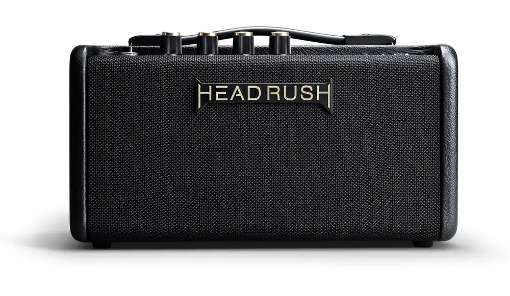 HeadRush FRFR-GO Desktop Amplifier - 30 Watt Satisfait Ou Remboursé
