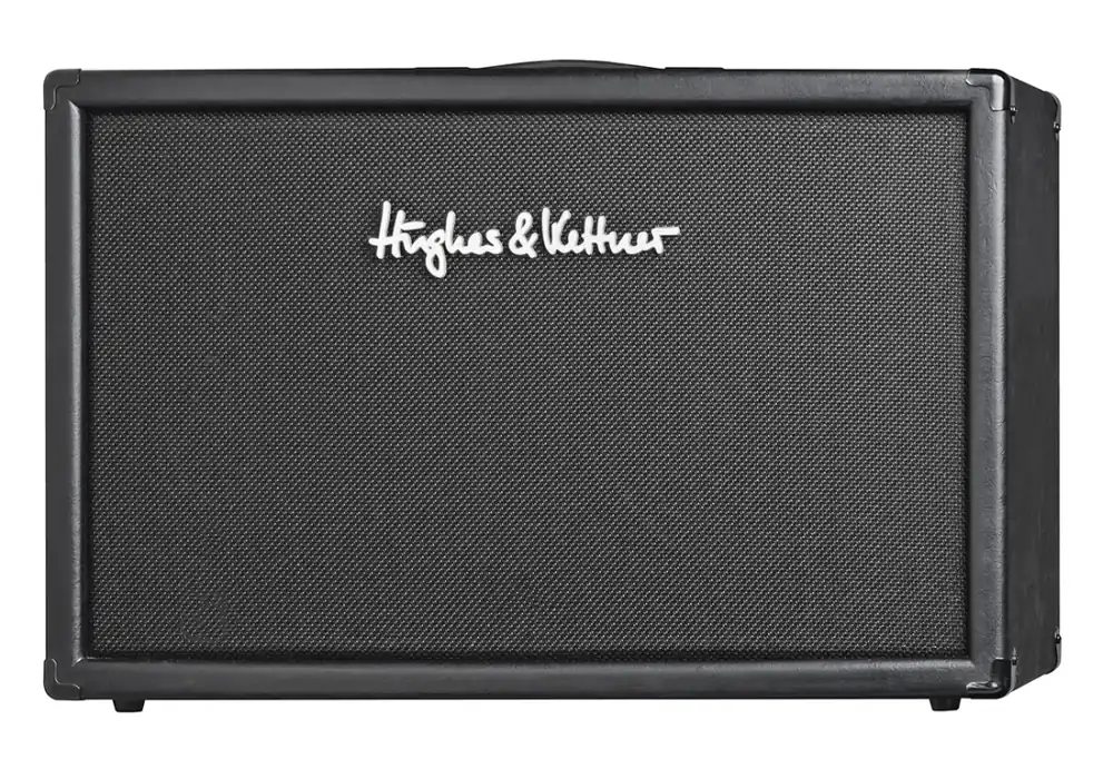 Hughes & Kettner TubeMeister 2 x 12 Inch Extension Cabinet Nouvelle Collection