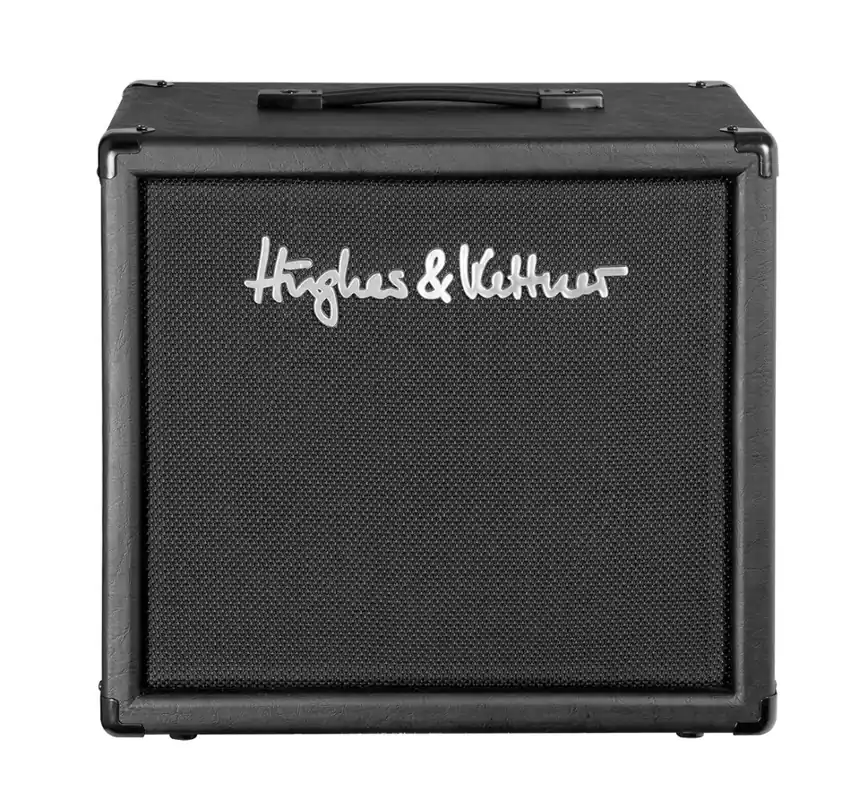Hughes & Kettner TubeMeister 112 Cabinet Pas Cher