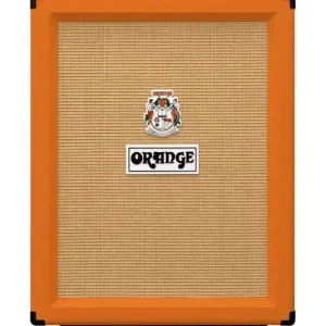 Expédition Rapide Orange Amplifiers PPC212V Vertical 212 Extension Cabinet