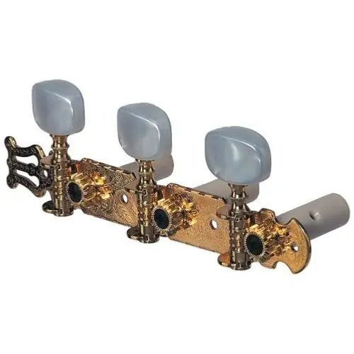 Mécanique Gewa F&S pour guitare classique Certifié
