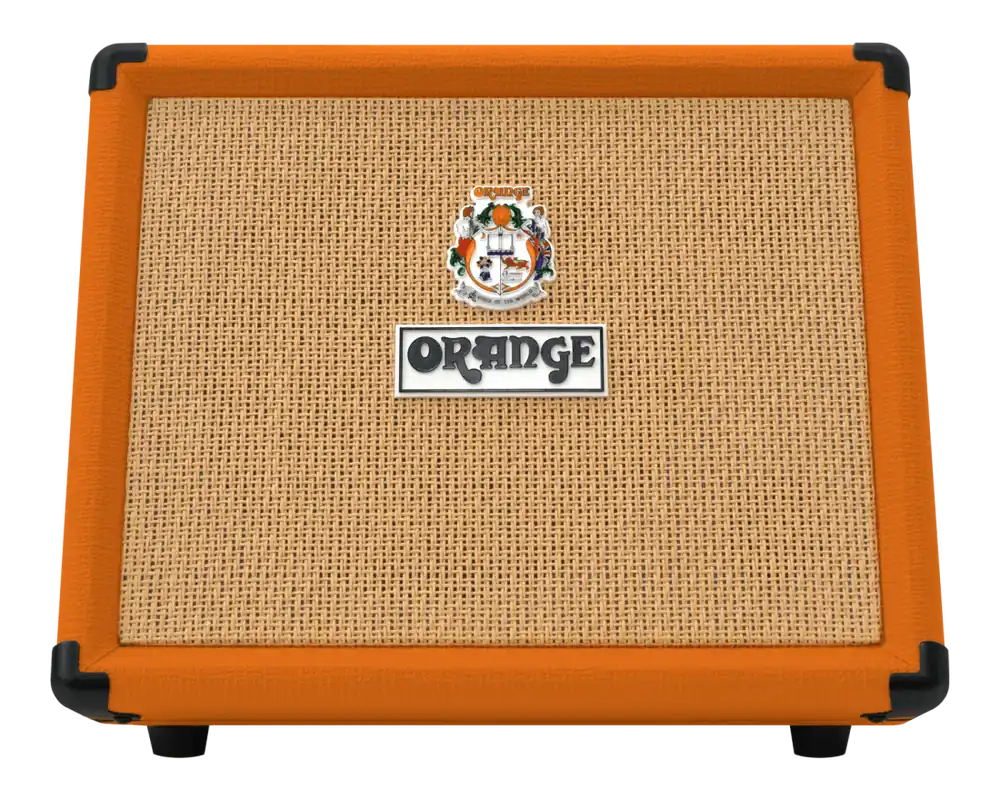 Orange Amplifiers Crush Acoustic 30 30-watt 1x8‘‘ Acoustic Combo Promotion