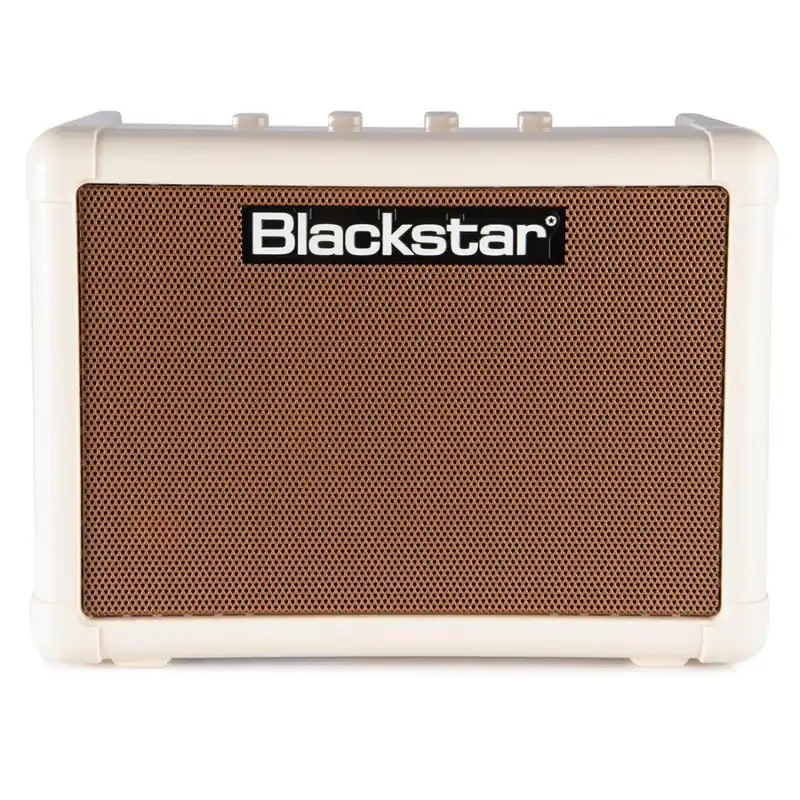 Blackstar Amplification FLY 3 Acoustic Mini Amp Quantité Limitée