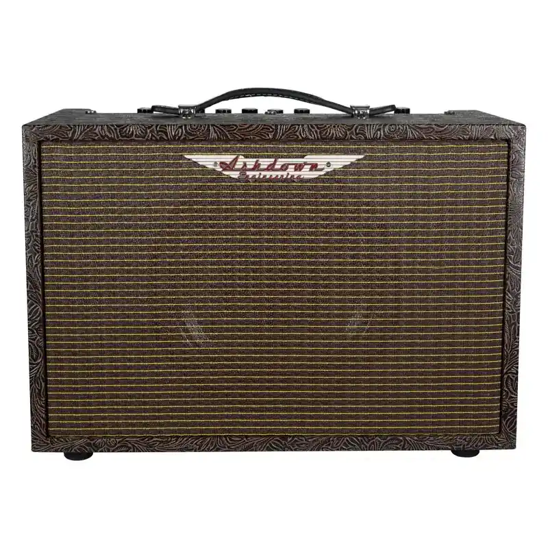 Ashdown Engineering AA-Woodsman-Classic 40 Watt Acoustic Guitar Amplifier Prix Cassé