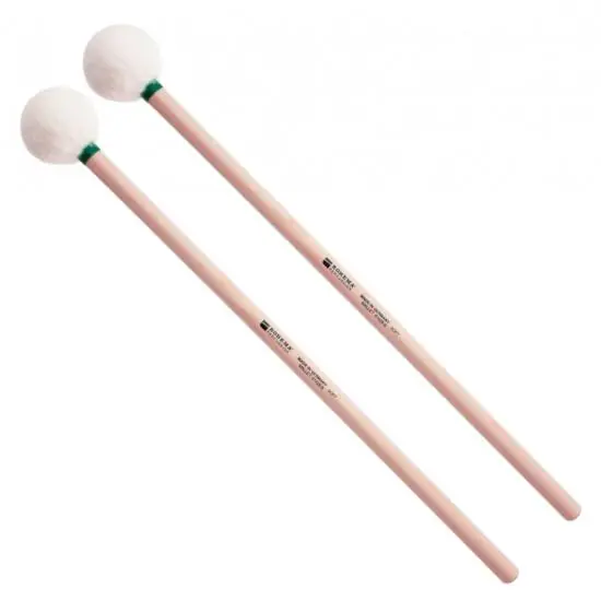 Acheter Direct Baguettes de Timbale soft Rohema Pro Series Timpani