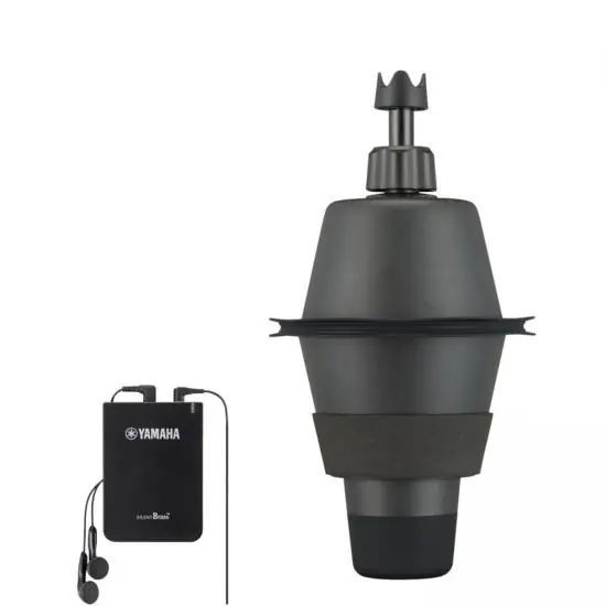 DISCONTINUE Yamaha SB2X SILENT Brass Sourdine électronique pour euphonium Prix Choc