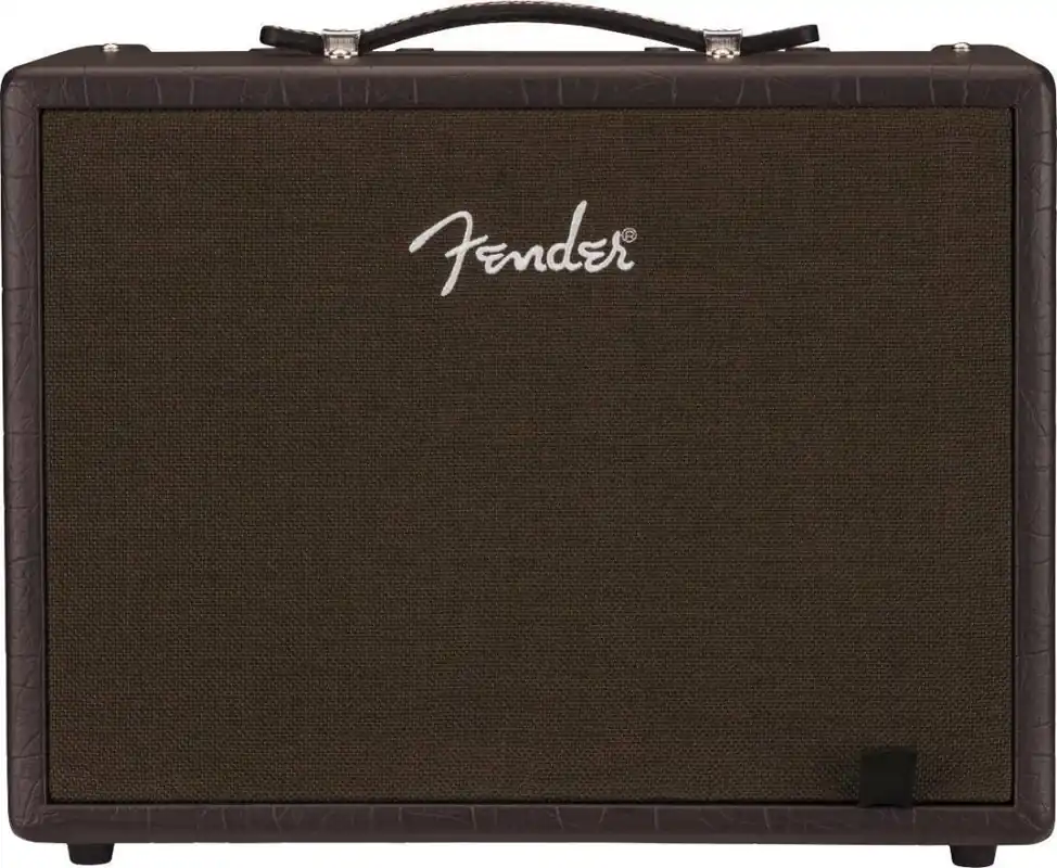 Réduction Fender Acoustic Junior, 120V