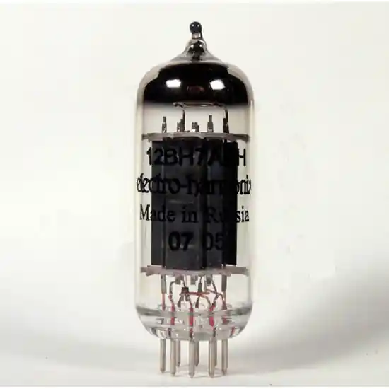 Electro Harmonix 12Bh7 Bon Plan
