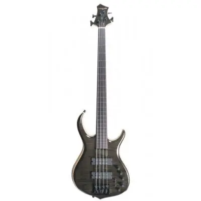 Satisfait Ou Remboursé Basse Sire Marcus Miller M7 swamp Ash Tbk