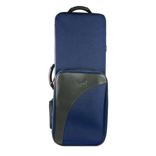 Bam Cases 3022SB Etui Saxophone Ténor Trekking - Bleu Marine Paiement Sécurisé