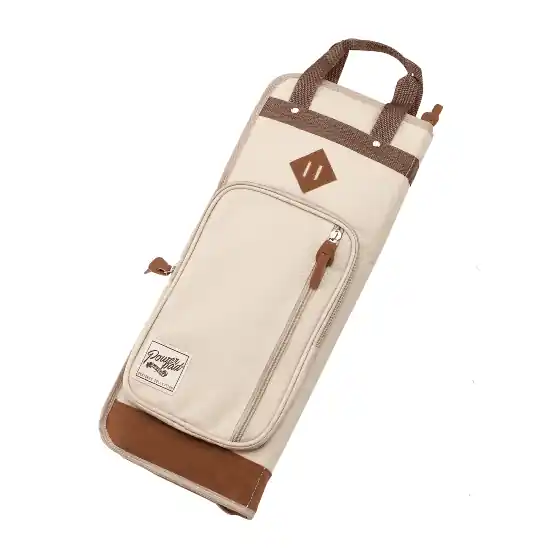 Dernier Modèle Housse baguettes Tama TSB24 beige