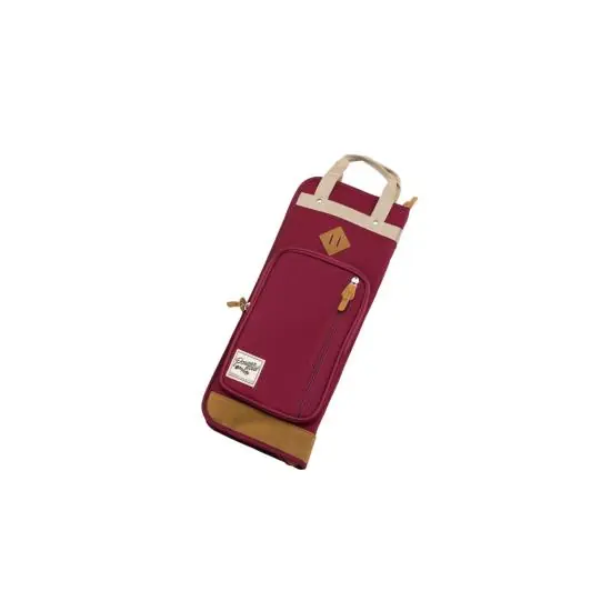 Prix Promo Housse baguettes Tama TSB24 Wine Red