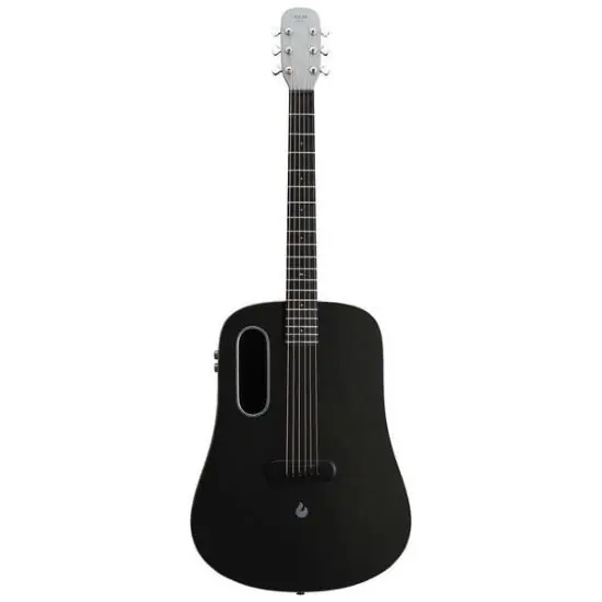 Solde Guitare electro-acoustique Lava ME PRO grey