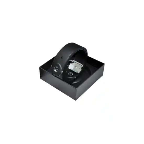 Certifié DISCONTINUE sangle pour guitare Lava ME pro noir
