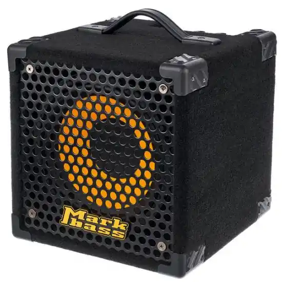 Ampli basse Markbass micromark 801 50W Authentique