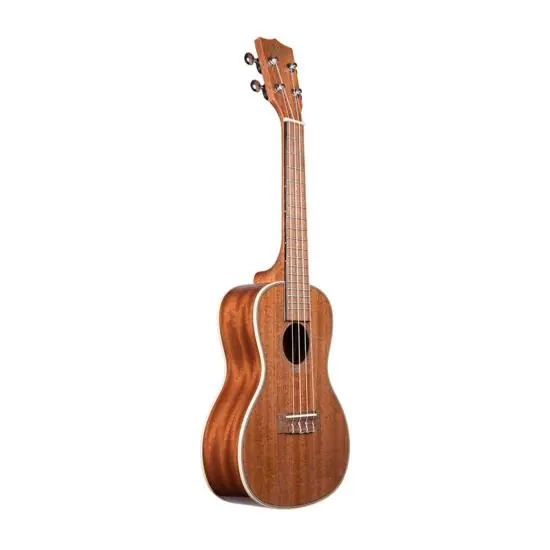 Ukulélé concert Kala Gloss Mahogany Prix Bas