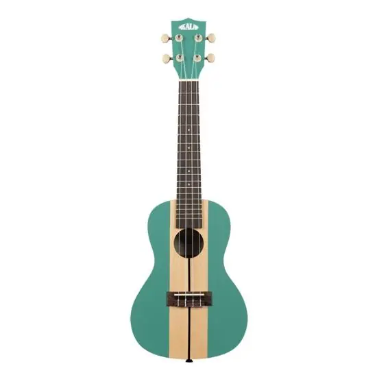 Ukulele concert Kala Surfboard - Wipe Out Usine Directe